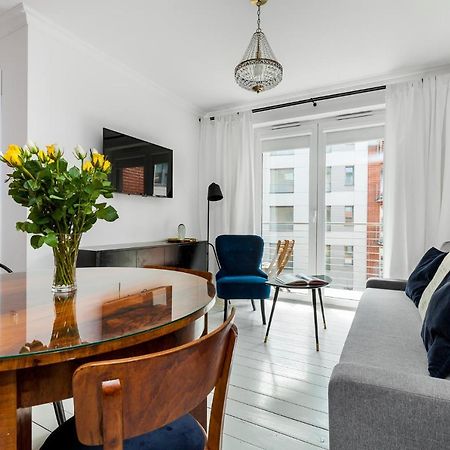 Happy Stay Tartaczna Residence III Gdańsk Exterior foto