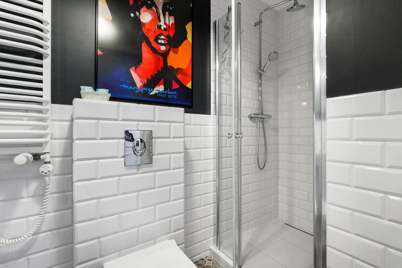 Happy Stay Tartaczna Residence III Gdańsk Exterior foto