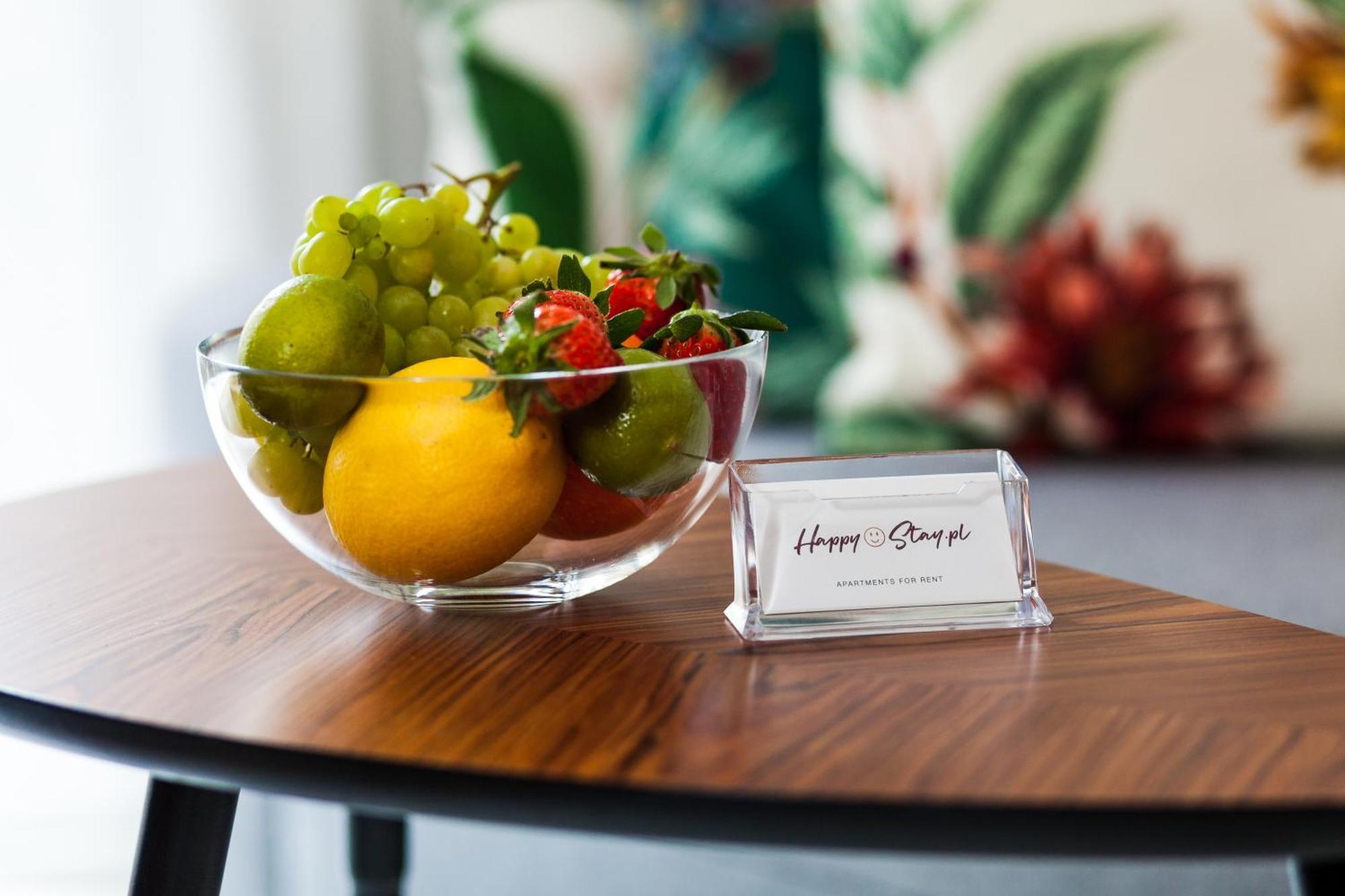 Happy Stay Tartaczna Residence III Gdańsk Quarto foto