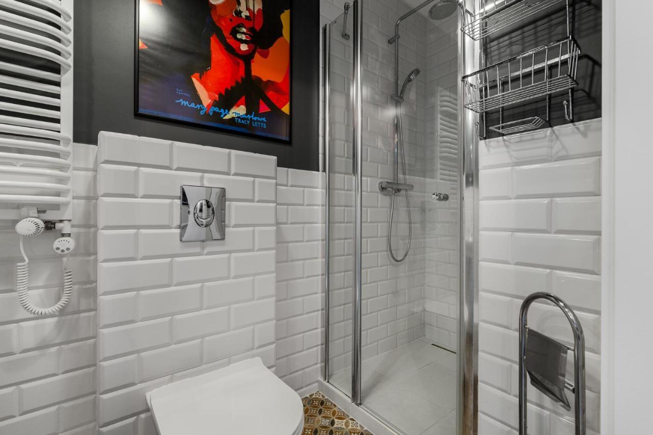 Happy Stay Tartaczna Residence III Gdańsk Exterior foto